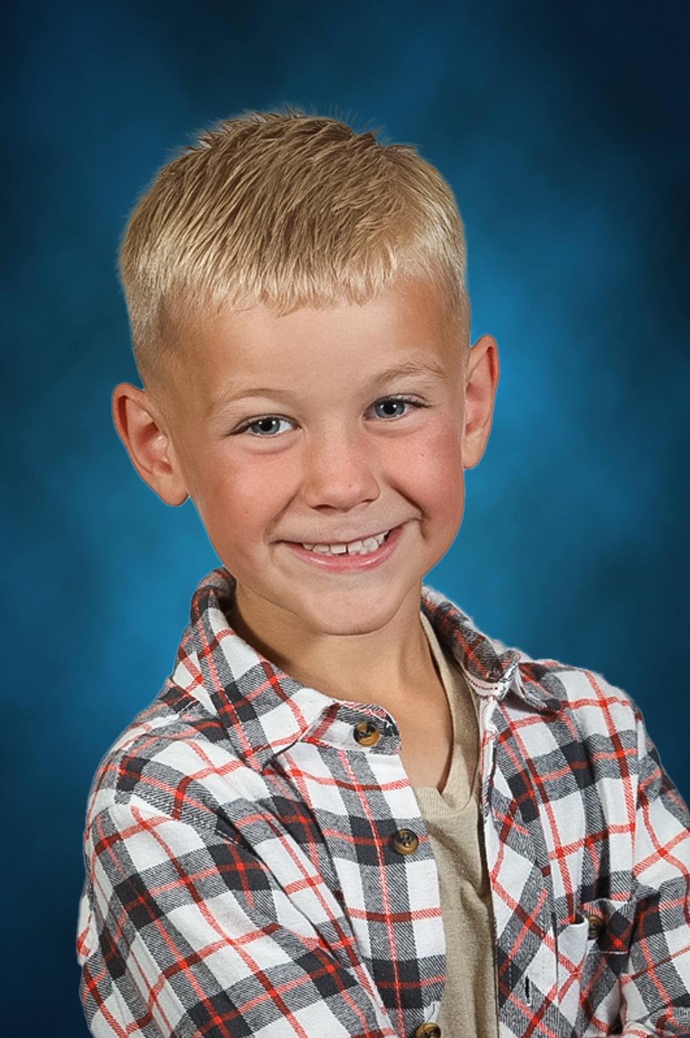School Picture Day