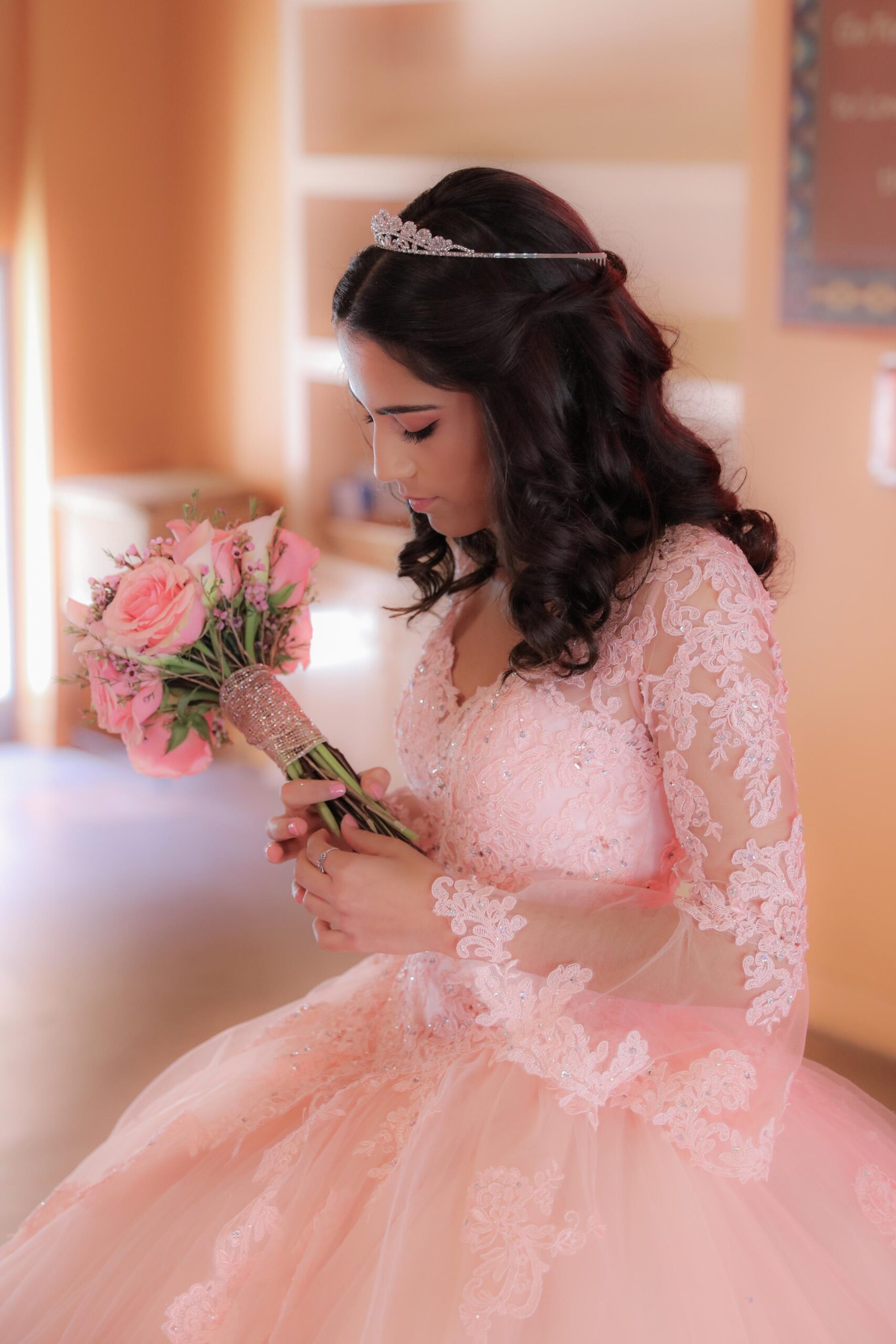 Quinceañeras