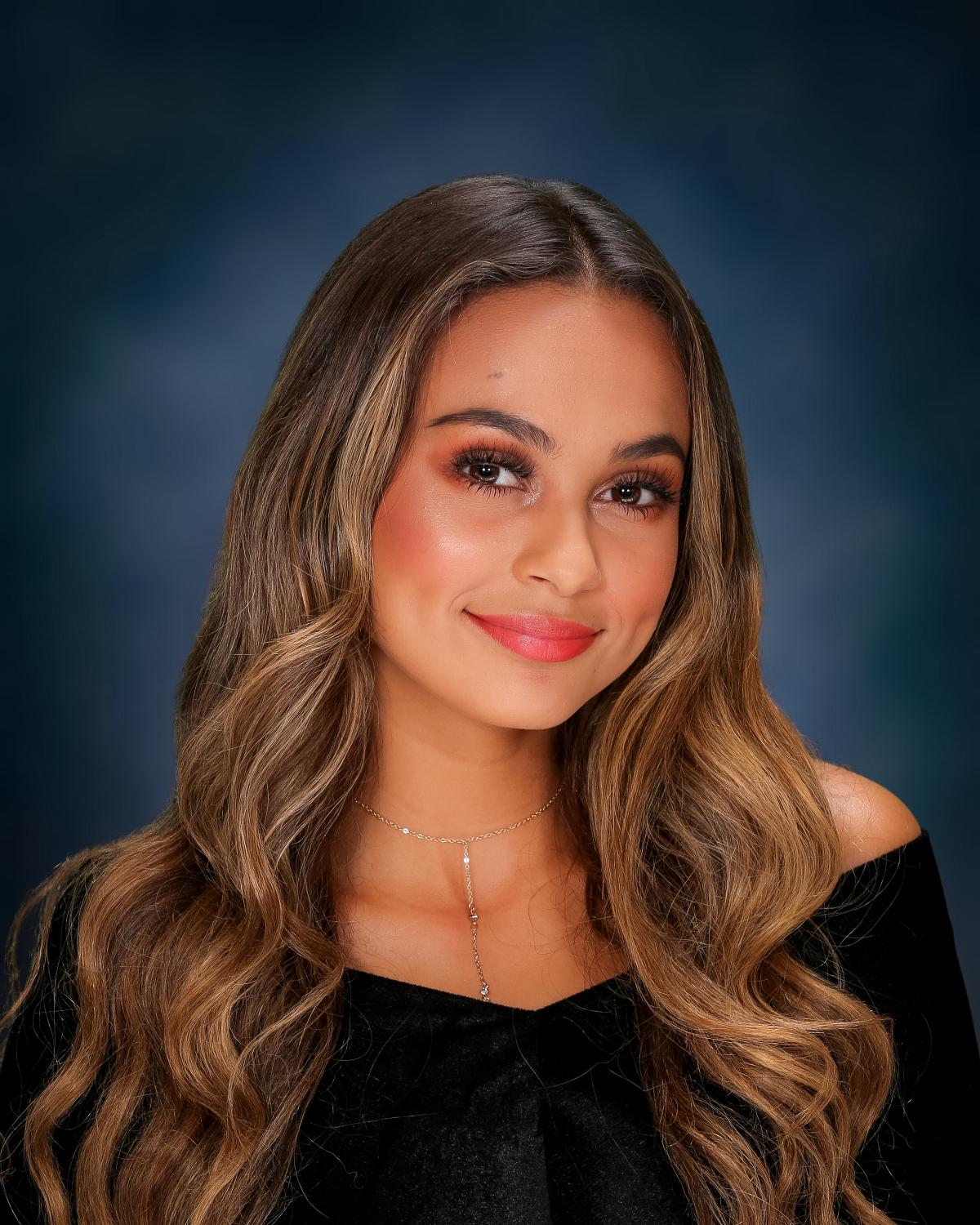 Senior Portraits
