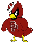 Santa Paula High School